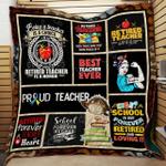 teacher cl2100493mdq quilt blanket d2478715