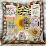 teacher hur quilt bevrps d2486922