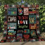 teacher hur quilt zj d2487192