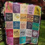 teacher vm170512 quilt blanket d2447953