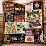 teachers hur quilt ht d2486816
