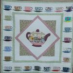 teacup cla2210480q quilt blanket d2478316