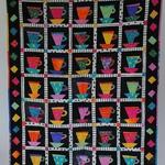 teacup hur quilt in d2487333