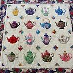 teapot hur quilt dz d2485879