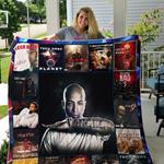 tech n9ne style 2 album covers quilt blanket d2418222