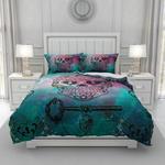 ted and pink skull clm1210165b bedding sets d2233501