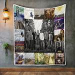 tedeschi trucks band album covers quilt blanket d2449553