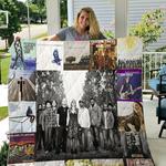 tedeschi trucks band quilt blanket d2452900