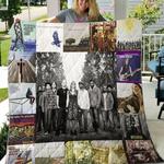 tedeschi trucks band quilt blanket limited quilt blanket d2416642