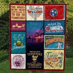 tennessee cl14100471mdq quilt blanket d2478603