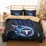 tennessee titans duvet cover bedding set d2213521