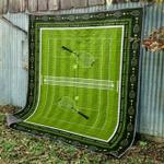 tennis court quilt blanket lp05 quilt d2417430