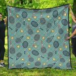 tennis hur quilt pn d2487255