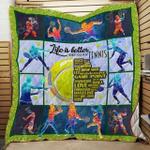 tennis lover hur quilt rx d2485523