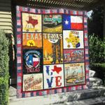 texas 020702b tbg quilt blanket d2447825