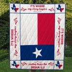 texas cl14100474mdq quilt blanket d2477653