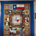 texas cla0710750q quilt blanket d2478976