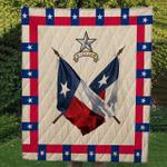 texas flag cl14100483mdq quilt blanket d2478617