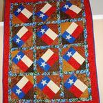 texas flag clp190677 quilt blanket d2445534