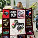 texas girl quilt blanket dhc1501788vt d2481449