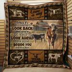 texas longhorn kc2509399cl quilt blanket d2414166