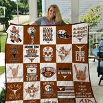 texas longhorns quilt blanket 02 d2480715