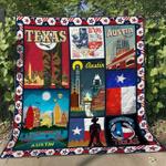 texas ng050710b tbg quilt blanket d2447867