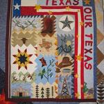 texas proud hur quilt uj d2487620