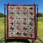 texas td2709576 quilt blanket d2413846