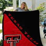 texas tech red raiders quilt blanket d2451420