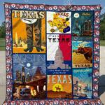 texas ye010707a tbg quilt blanket d2445320