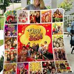 that 70s show quilt blanket limited quilt blanket d2418053