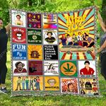 that 70s show quilt d2421126