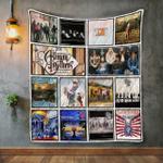 the allman brothers band style 2 quilt blanket d2456567