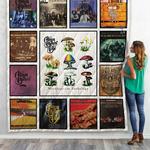 the allman brothers compilation albums quilt blanket 01 d2456600