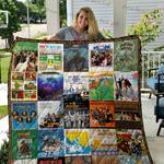 the beach boys albums cover poster quilt 4 d2423259