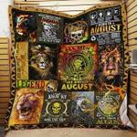 the best are born in august lion hur quilt ry d2486901