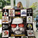 the big lebowski quilt blanket 01904 d2450572