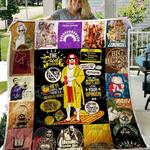 the big lebowski quilt blanket m140611 quilt d2417439