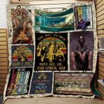the big lebowski thats just like your opinion quilt blanket great customized blanket gifts for 0