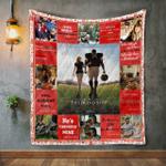 the blind side quilt blanket d2451277