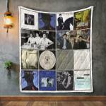 the blue nile album covers quilt blanket d2449580