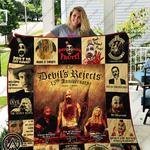 the devils reject 15th anniversary quilt d2421366