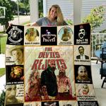 the devils rejects quilt blanket d2418582