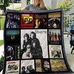 the doors quilt blanket limited quilt blanket d2417680