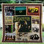 the doors quilt design by exrain d2484115