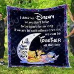 the dream premium quilt quilt d2419443