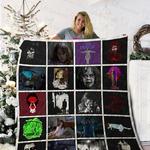 the exorcist quilt blanket 02180 d2451129