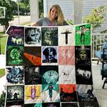 the exorcist quilt blanket 0909 d2452905