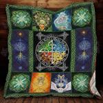 the four elements pagan hur quilt po d2487588